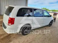 2017 Dodge CARAVAN photo