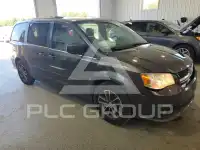 2017 Dodge CARAVAN фото