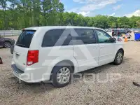 2017 Dodge CARAVAN photo