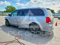 2017 Dodge CARAVAN фото