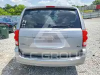 2017 Dodge CARAVAN фото