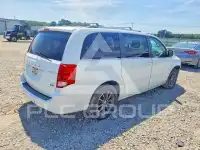 2017 Dodge CARAVAN фото