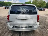2017 Dodge CARAVAN photo