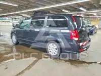 2017 Dodge CARAVAN photo