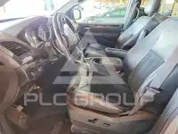 2017 Dodge CARAVAN фото