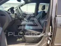 2017 Dodge CARAVAN фото