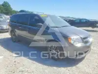 2017 Dodge CARAVAN фото
