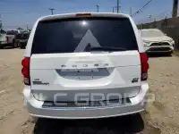 2017 Dodge CARAVAN фото