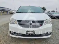 2017 Dodge CARAVAN фото