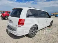 2017 Dodge CARAVAN photo