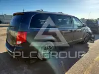 2017 Dodge CARAVAN фото