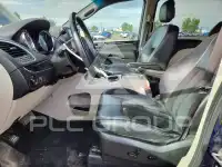 2017 Dodge CARAVAN фото