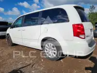 2017 Dodge CARAVAN фото
