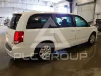 2017 Dodge CARAVAN фото