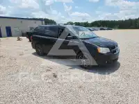 2017 Dodge CARAVAN фото