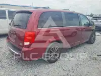 2017 Dodge CARAVAN фото