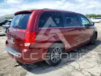 2017 Dodge CARAVAN photo