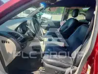 2017 Dodge CARAVAN фото