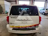 2017 Dodge CARAVAN фото