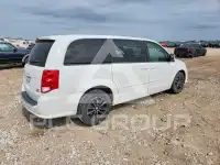 2017 Dodge CARAVAN фото