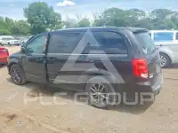 2017 Dodge CARAVAN photo