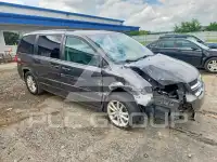2017 Dodge CARAVAN photo