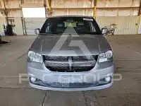 2017 Dodge CARAVAN фото