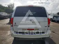 2017 Dodge CARAVAN фото