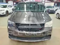 2017 Dodge CARAVAN фото