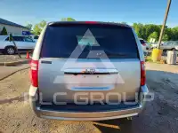 2017 Dodge CARAVAN фото