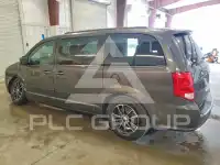 2017 Dodge CARAVAN фото