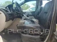 2017 Dodge CARAVAN photo