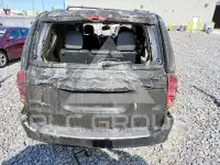 2017 Dodge CARAVAN фото