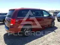 2017 Dodge CARAVAN photo