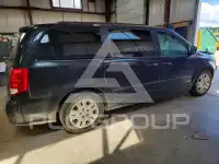 2017 Dodge CARAVAN фото