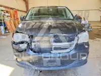 2017 Dodge CARAVAN фото