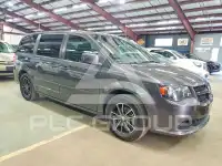 2017 Dodge CARAVAN фото