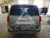 2017 Dodge CARAVAN фото