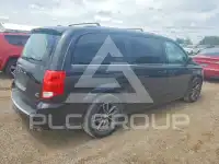 2017 Dodge CARAVAN photo