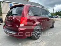 2017 Dodge CARAVAN фото