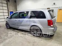 2017 Dodge CARAVAN photo