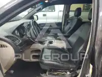 2017 Dodge CARAVAN фото