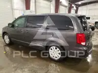 2017 Dodge CARAVAN фото