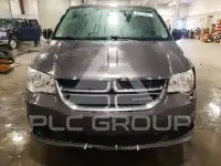2017 Dodge CARAVAN фото