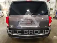 2017 Dodge CARAVAN фото