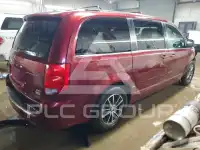 2017 Dodge CARAVAN photo