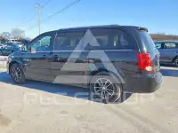 2017 Dodge CARAVAN фото
