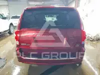 2017 Dodge CARAVAN photo