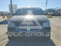 2017 Dodge CARAVAN фото