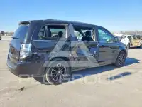 2017 Dodge CARAVAN фото
